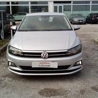 Volkswagen Polo 1.6 TDI 5p. Comfortline BMT