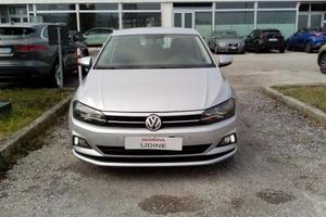 Volkswagen Polo 1.6 TDI 5p. Comfortline BMT