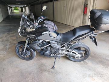 Kawasaki Versys