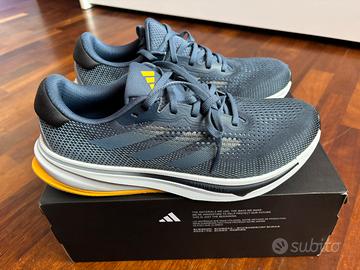 Scarpe running adidas supernova rise