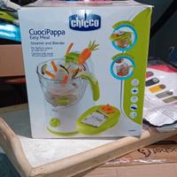 Cuoci pappa easy meal Chicco accessori neonati 0-3