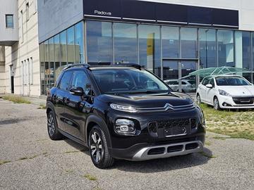 CITROEN C3 Aircross PureTech 82 Shine GPL