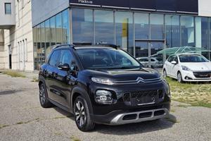 CITROEN C3 Aircross PureTech 82 Shine GPL