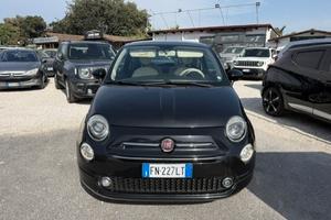 Fiat 500 1.2 Lounge ADATTA A NEO PATENTATI