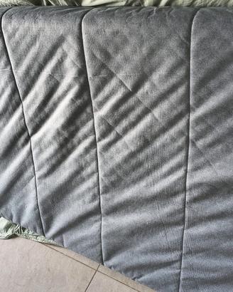 materasso in schiuma ikea modello agotnes