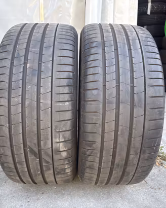gomme usate 2553519 Estivo PIRELLI - PZERO - 468