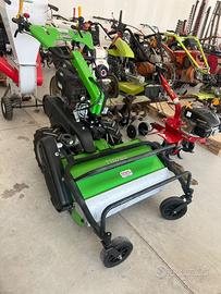 Trinciatutto MGM TTR783