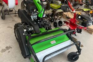 Trinciatutto MGM TTR783