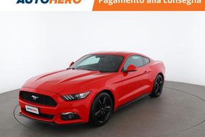FORD Mustang Fastback 2.3 EcoBoost