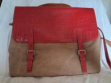 cartella lavorazione artigianale