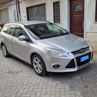 Ford focus sw