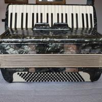 Fisarmonica Settimio Soprani