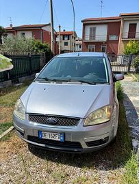 Ford C MAX 2006