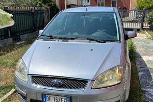Ford C MAX 2006