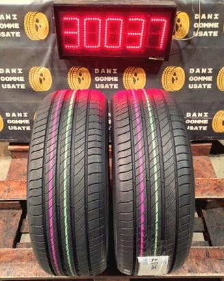 GOMME MICHELIN 205 55 16 75% ESTIVE