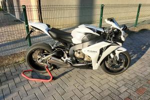 Honda cbr 1000 rr 2008