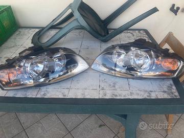 Fari audi a4 b7