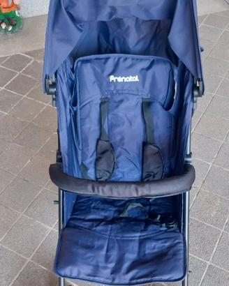 Passeggino leggero