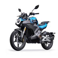 Super Soco Stash L3 9 KW equivalente 125cc
