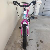 Bici Bambina 16"