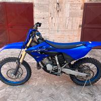 Yamaha yz 125