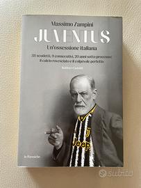 Juventus di Massimo Zampini - Le formiche