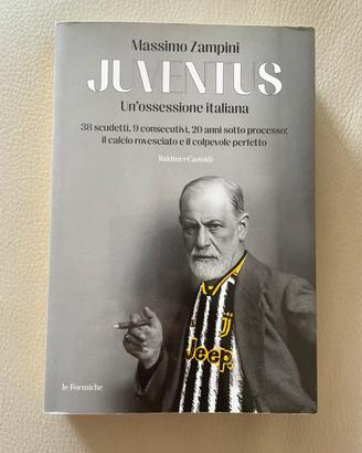 Juventus di Massimo Zampini - Le formiche