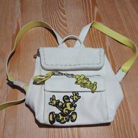 zaino topolino desigual