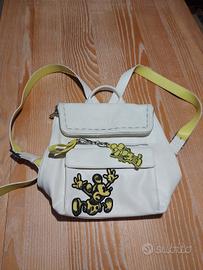 zaino topolino desigual