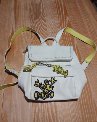 zaino topolino desigual