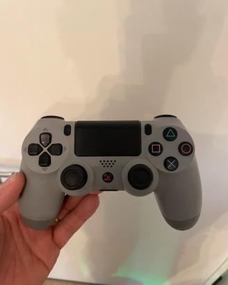 Pad ps4 limited edition