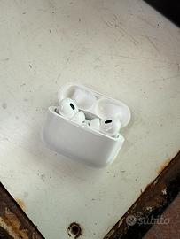Air Pods Pro 2