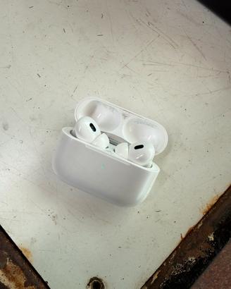 Air Pods Pro 2