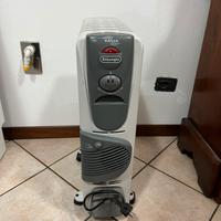 Termosifone elettrico Delonghi