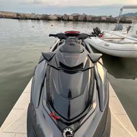 Seadoo rxt 300 rs