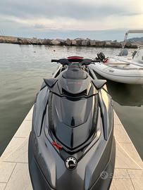 Seadoo rxt 300 rs