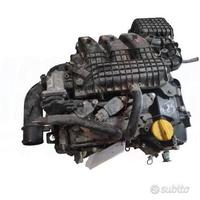Motore dacia sandero 1.0 benzina b4de411