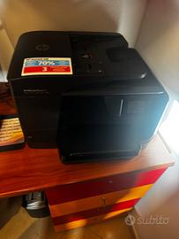 Hp OfficeJet Pro 8715
