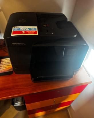 Hp OfficeJet Pro 8715