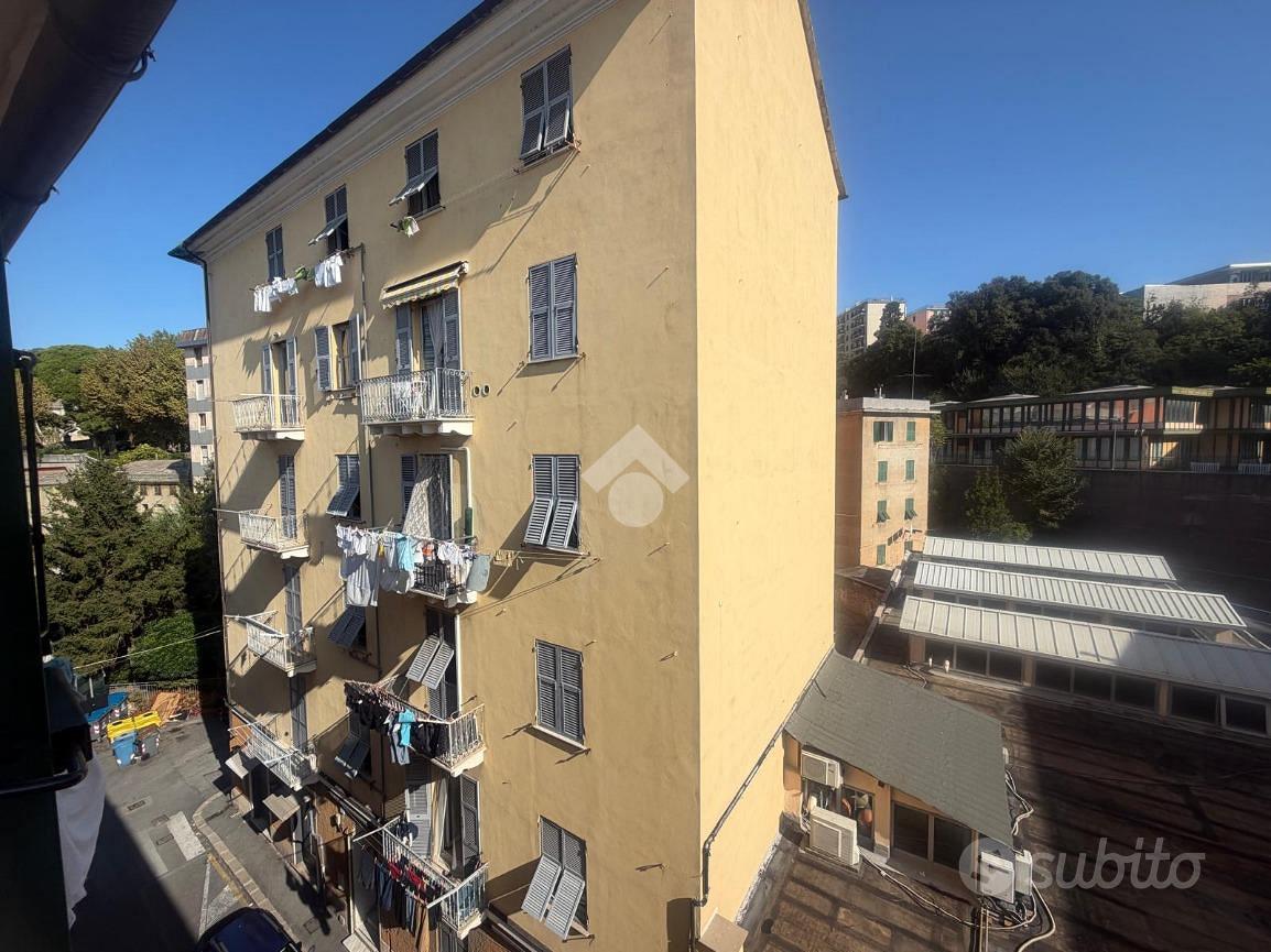 Appartamento – Genova, Briscata, Medio Ponente - Vista 4
