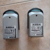 TELECAMERE BOSCH IP DINION e ANALOGICHE