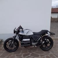 Bmw k100 1983