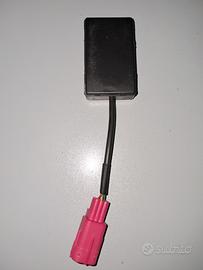 Diagnosi moto euro 5 