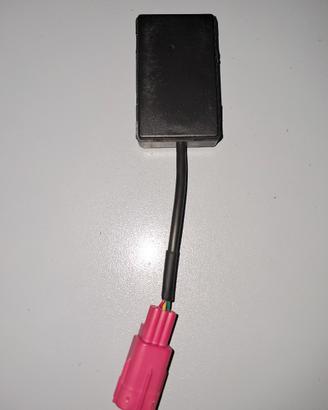 Diagnosi moto euro 5 