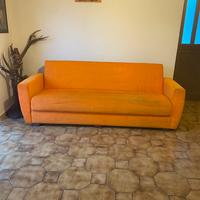 Divano letto