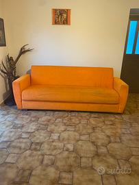 Divano letto