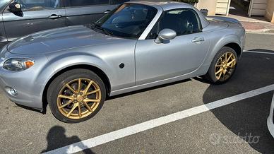 Mazda Mx-5 1.8 2007