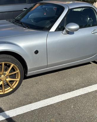 Mazda Mx-5 1.8 2007