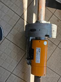 serranda avvolgibile garage MOTORIZZATA