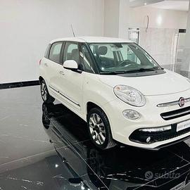 Fiat 500L 0.9 TwinAir Turbo Natural Power Lounge